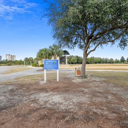 Boardwalk Beach Resort #604 By Book That Condo Panama City Beach Exteriör bild