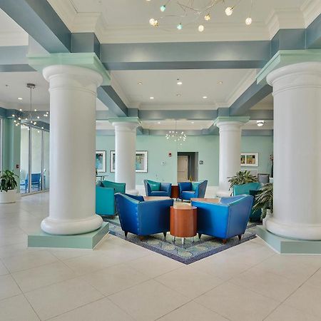 Boardwalk Beach Resort #604 By Book That Condo Panama City Beach Exteriör bild