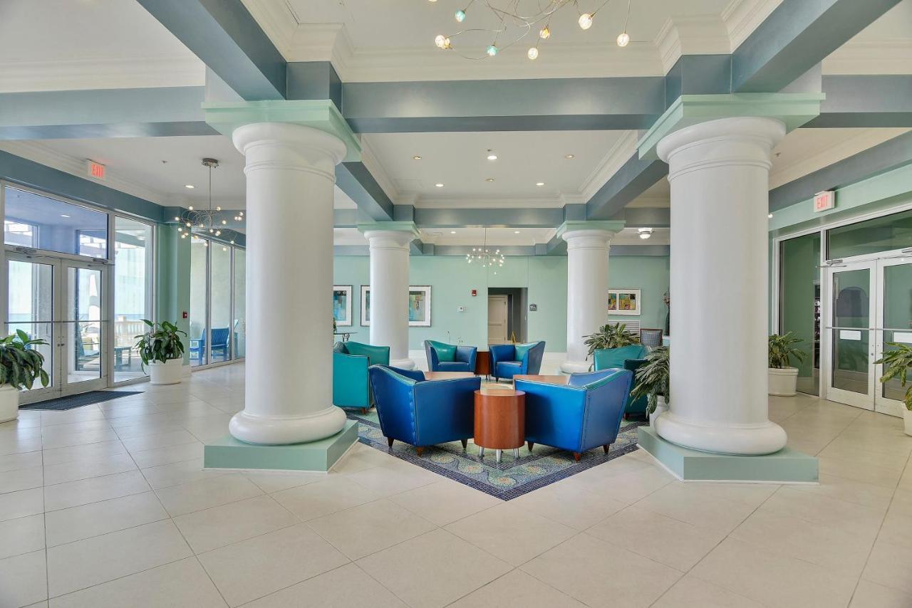 Boardwalk Beach Resort #604 By Book That Condo Panama City Beach Exteriör bild
