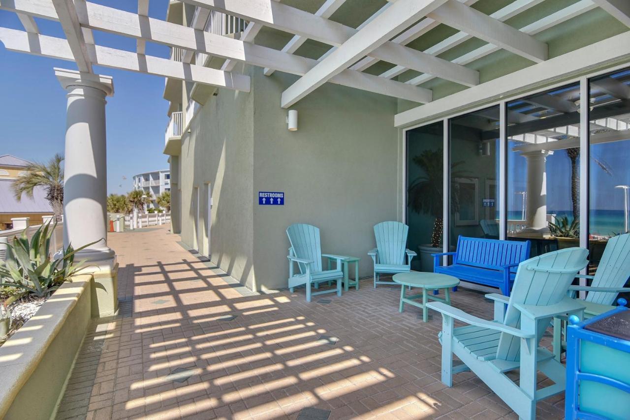 Boardwalk Beach Resort #604 By Book That Condo Panama City Beach Exteriör bild