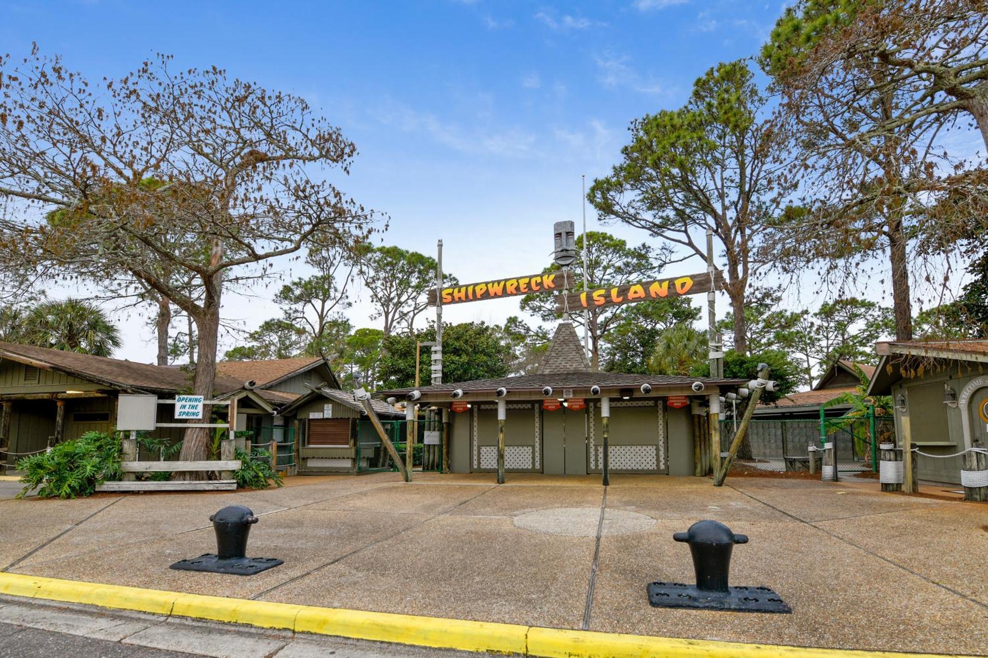 Boardwalk Beach Resort #604 By Book That Condo Panama City Beach Exteriör bild