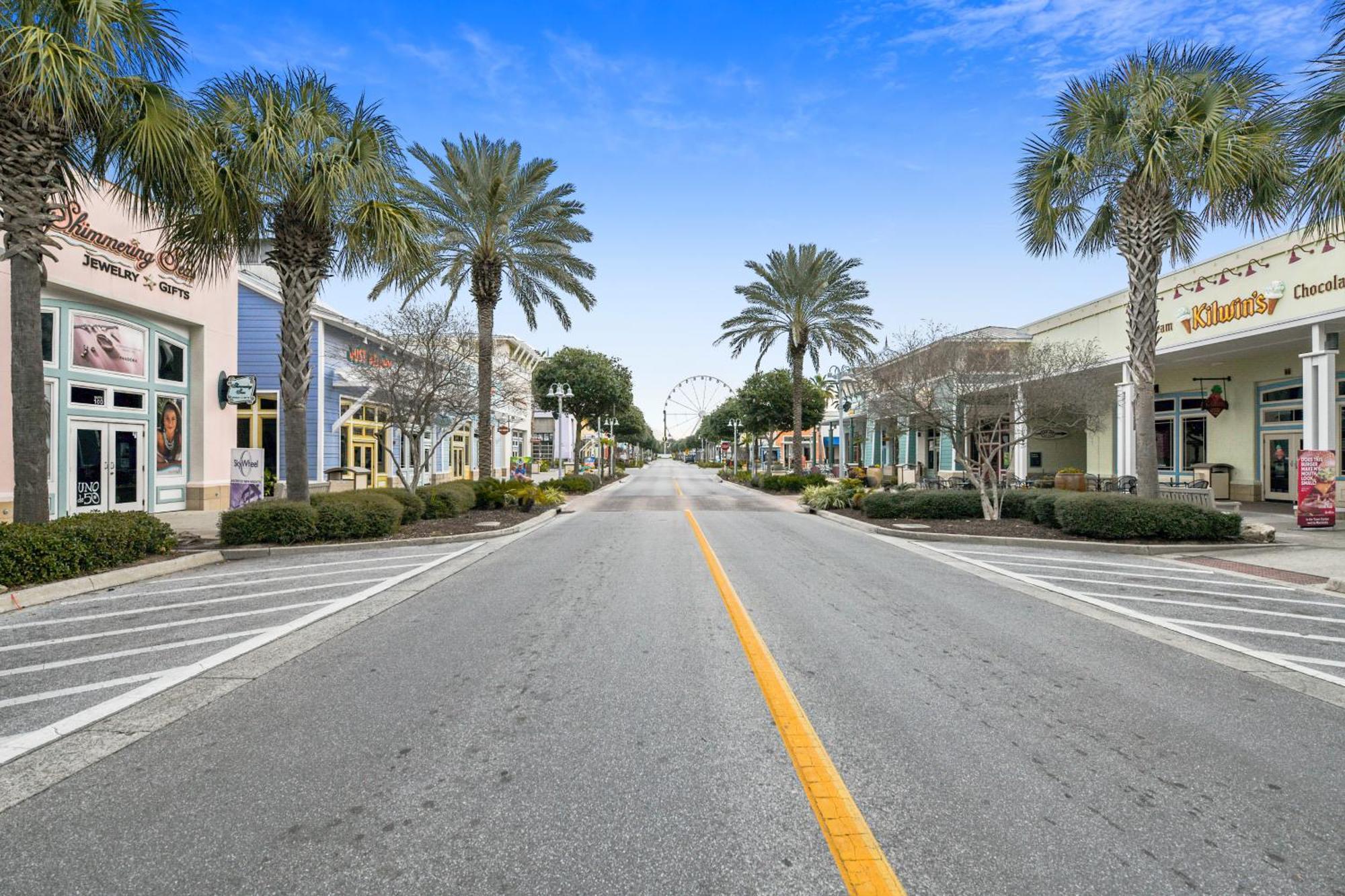 Boardwalk Beach Resort #604 By Book That Condo Panama City Beach Exteriör bild