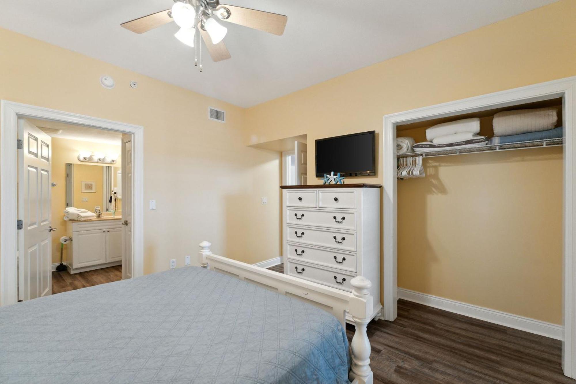 Boardwalk Beach Resort #604 By Book That Condo Panama City Beach Exteriör bild