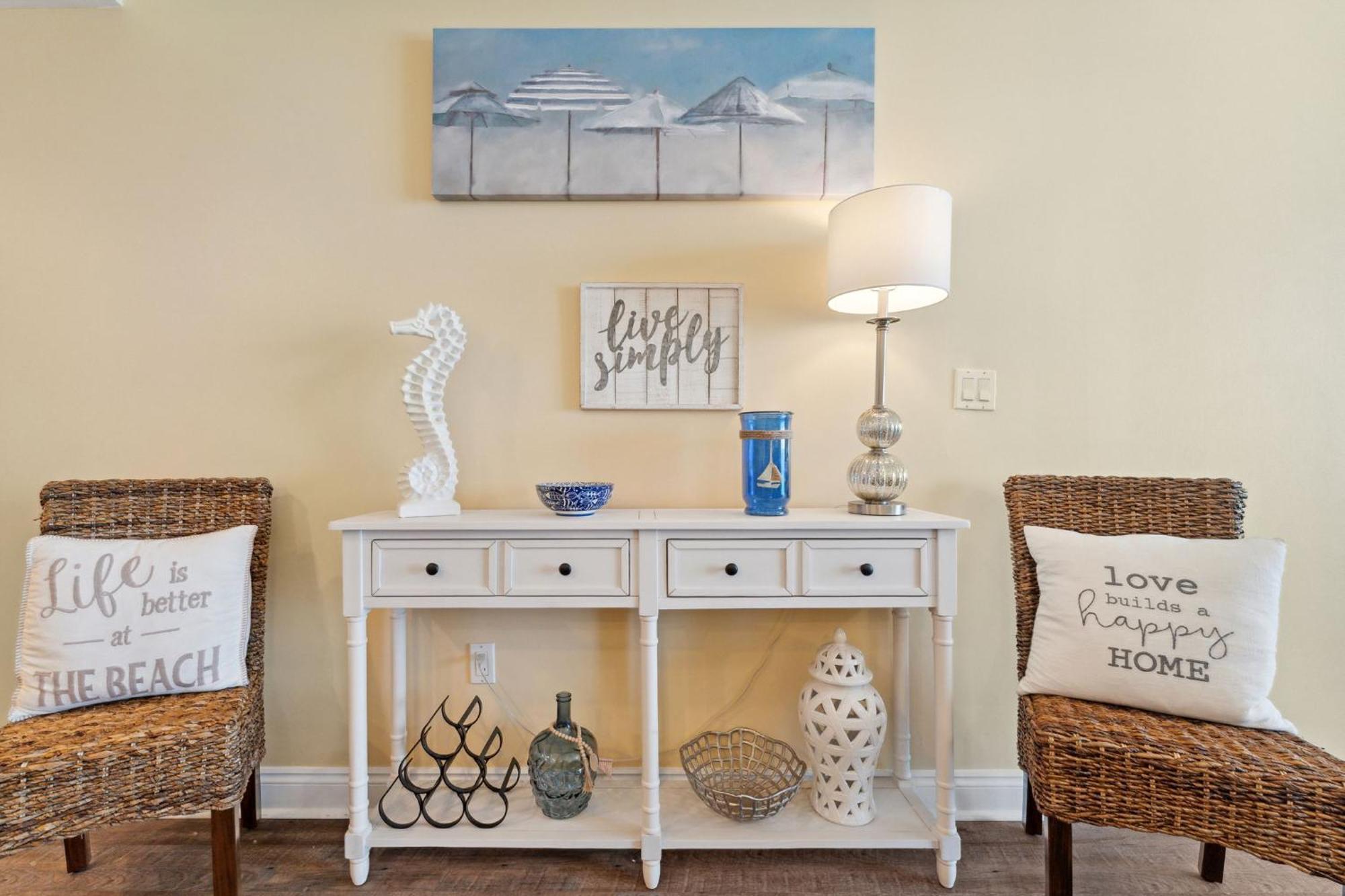 Boardwalk Beach Resort #604 By Book That Condo Panama City Beach Exteriör bild