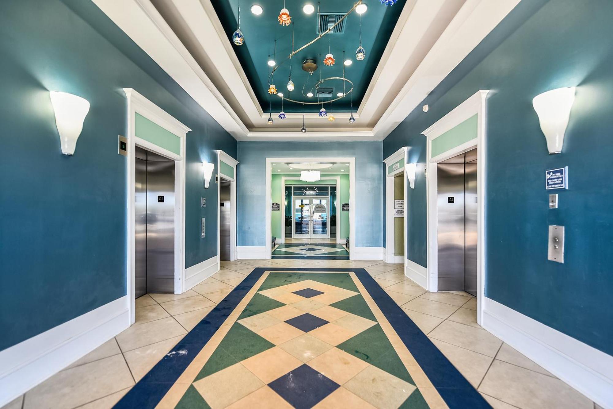 Boardwalk Beach Resort #604 By Book That Condo Panama City Beach Exteriör bild